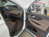 Hyundai SantaFe (2019)