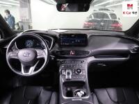 Hyundai SantaFe (2020)