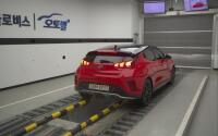 Hyundai Veloster (2019)