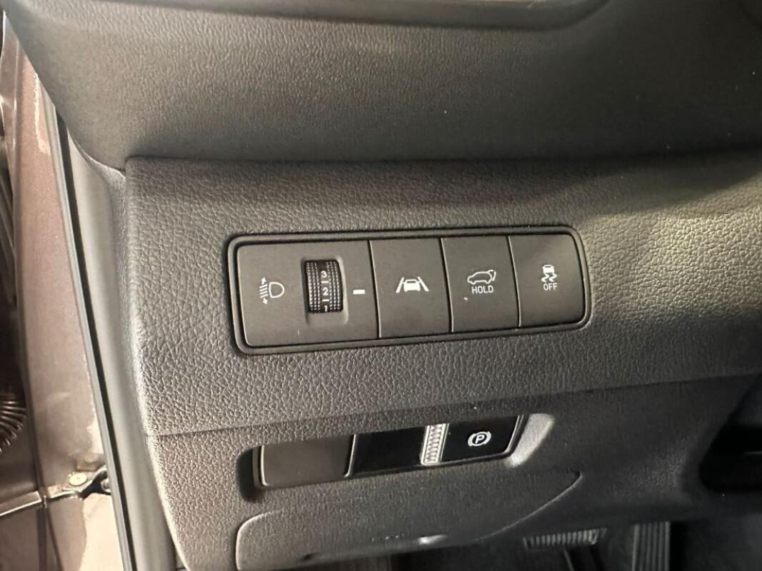 Hyundai SantaFe (2020)