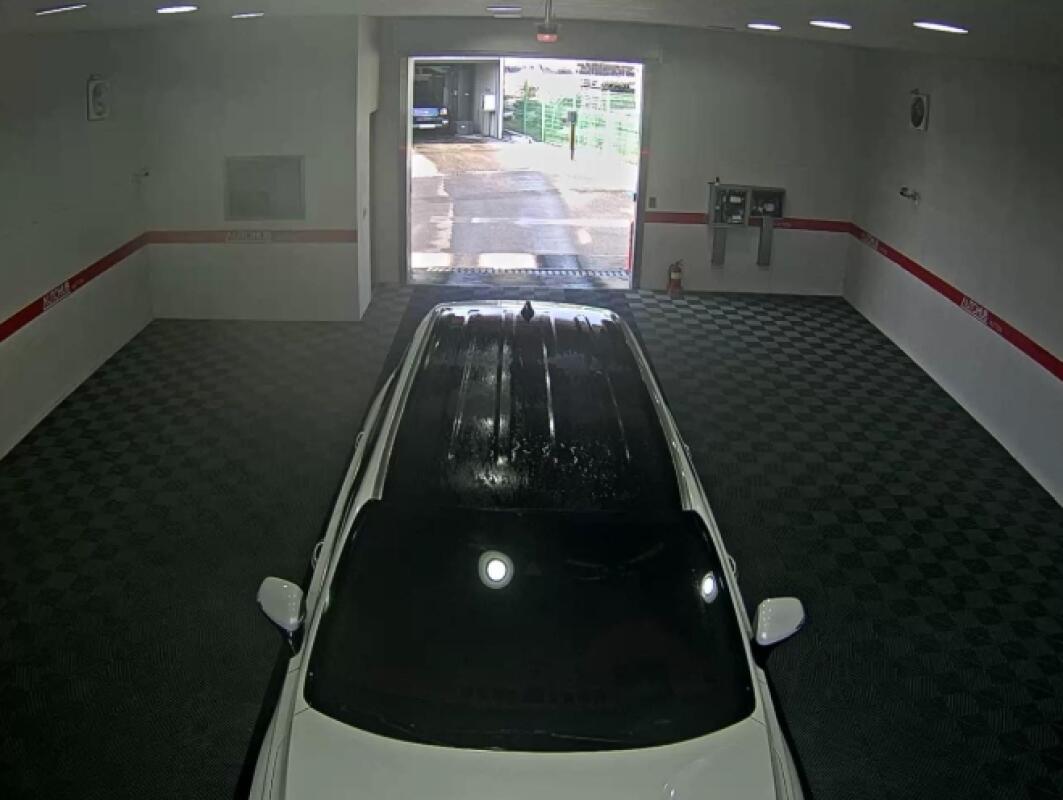 Hyundai SantaFe (2018)