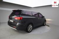 Kia Carnival (2016)