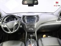 Hyundai SantaFe (2015)