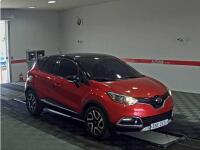 Renault Samsung QM3 (2017)