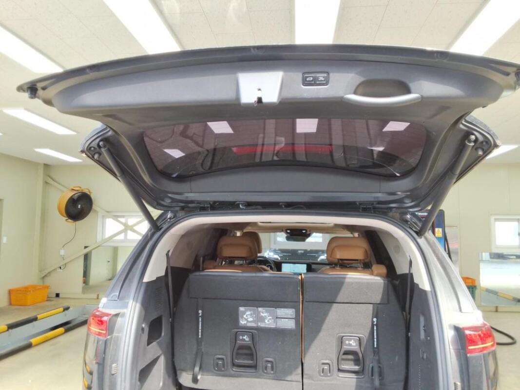 Kia Carnival (2020)