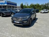 Hyundai SantaFe (2017)