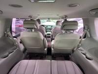 Kia Carnival (2016)