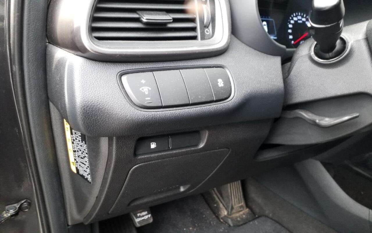 Kia Sorento (2016)