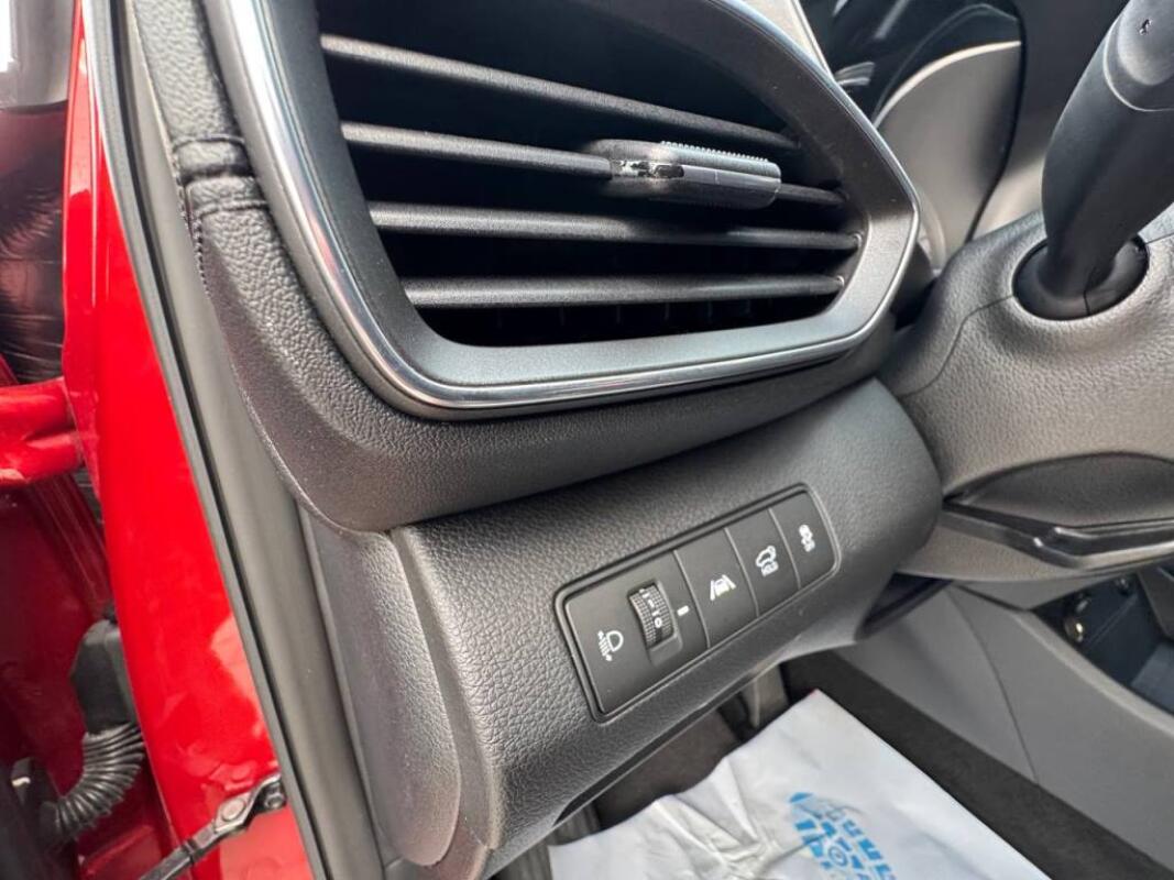 Hyundai SantaFe (2020)