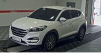 Hyundai Tucson (2017)