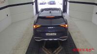 Kia Sportage (2022)