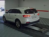 Kia Sorento (2015)