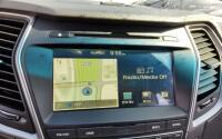 Hyundai SantaFe (2015)
