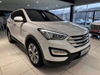 Hyundai SantaFe (2015)