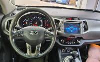 Kia Sportage (2014)