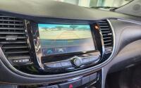 Chevrolet Trax (2016)