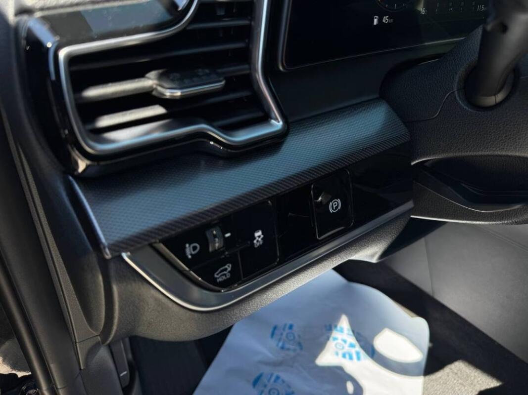 Kia Sportage (2021)
