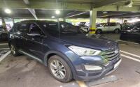 Hyundai SantaFe (2015)