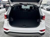 Hyundai SantaFe (2016)