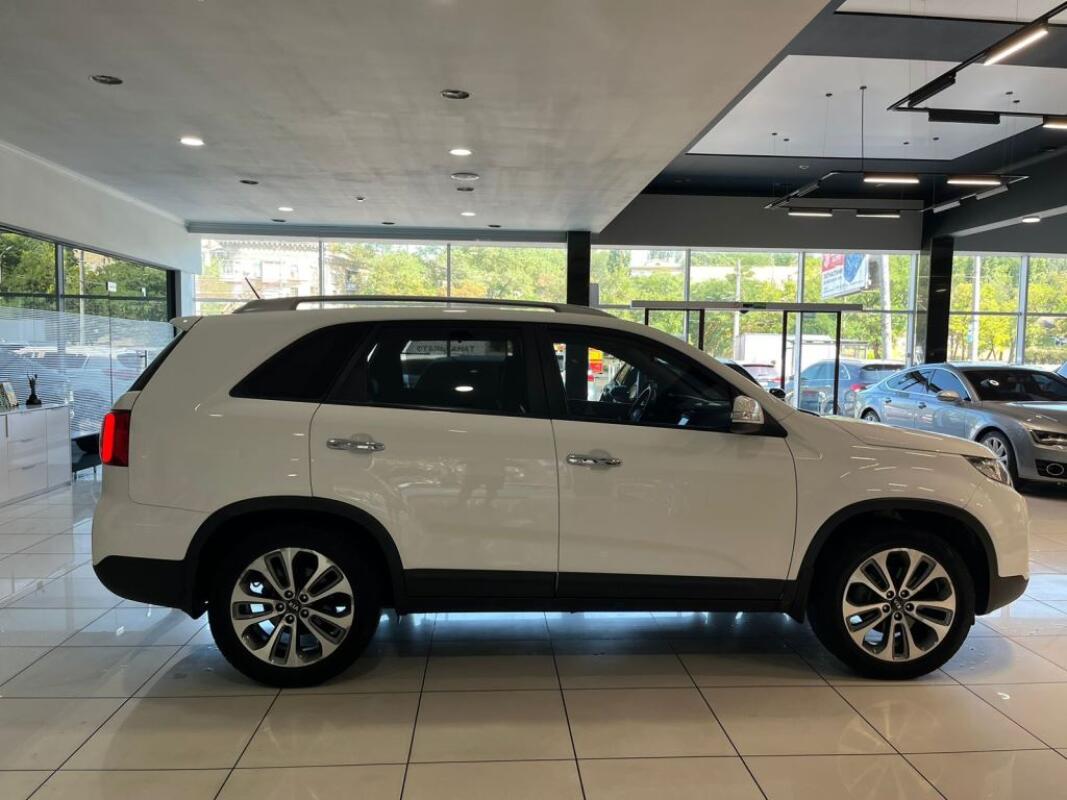 Kia Sorento (2013)