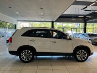 Kia Sorento (2013)