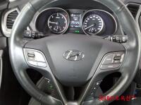 Hyundai SantaFe (2016)