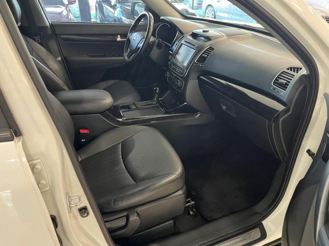 Kia Sorento (2013)