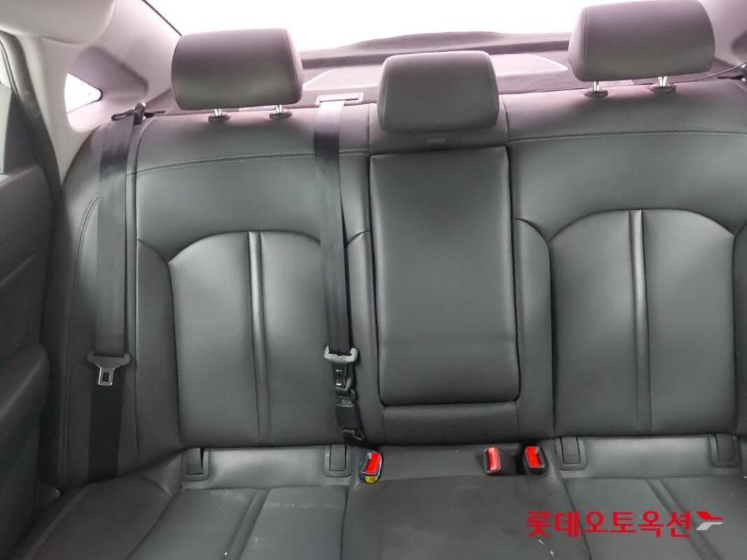 Hyundai Sonata (2018)