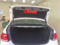 Mercedes E250 (2013)