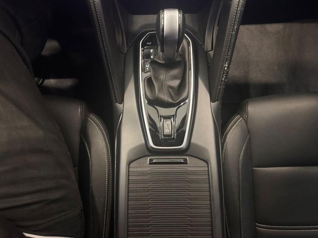 Renault Samsung QM6 (2019)
