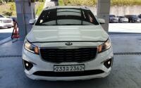 Kia Carnival (2019)