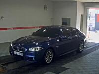 BMW 520d (2015)