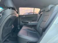 Kia Sportage (2017)