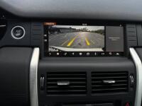 Land Rover Discovery Sport (2019)