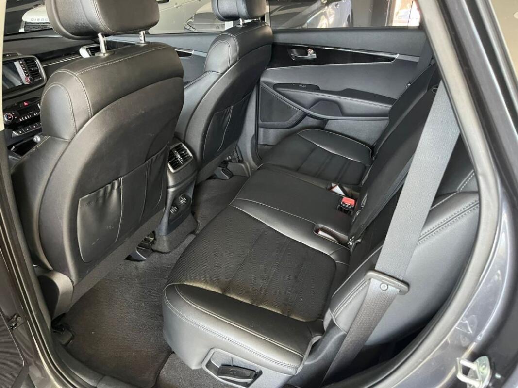 Kia Sorento (2015)