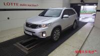 Kia Sorento (2013)