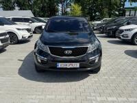 Kia Sportage (2013)