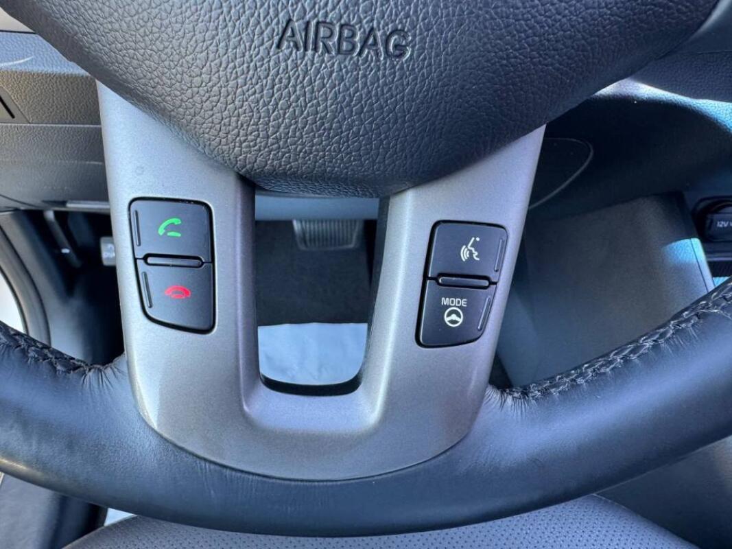 Kia Sportage (2014)