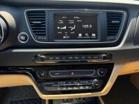 Kia Carnival (2019)