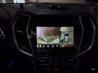 Hyundai SantaFe (2015)