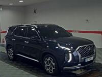 Hyundai Palisade (2022)