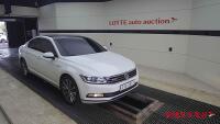 Volkswagen Passat (2018)