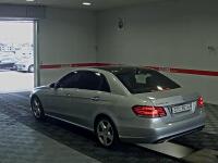 Mercedes E250 (2014)