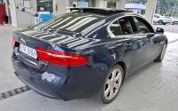 Jaguar XE (2017)