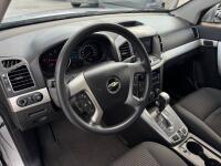 Chevrolet	Captiva (2015)