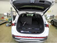 Hyundai SantaFe (2020)