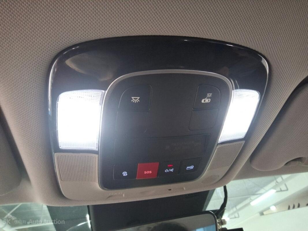 Hyundai Sonata (2022)