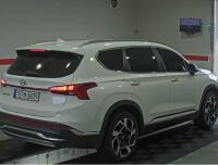 Hyundai SantaFe (2020)