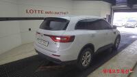 Renault Samsung QM6 (2019)