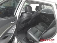 Hyundai SantaFe (2015)